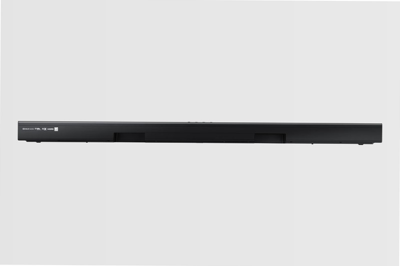 Soundbar HW-T650 3.1Ch 3.1 340w