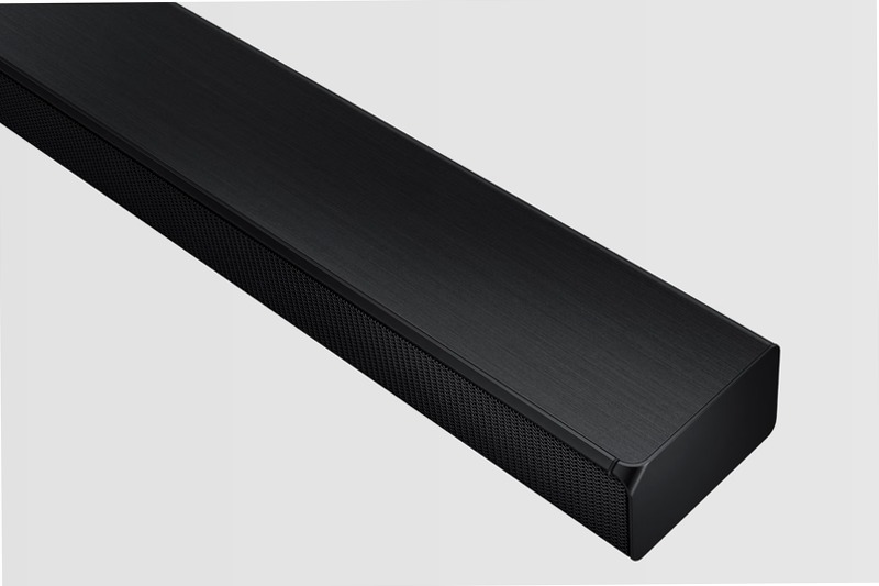 Soundbar HW-T650 3.1Ch 3.1 340w