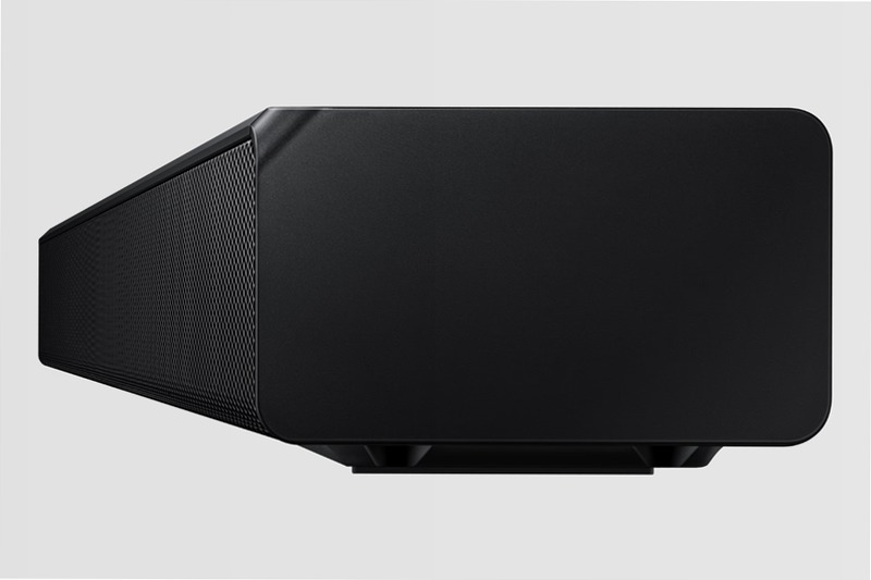 Soundbar HW-T650 3.1Ch 3.1 340w