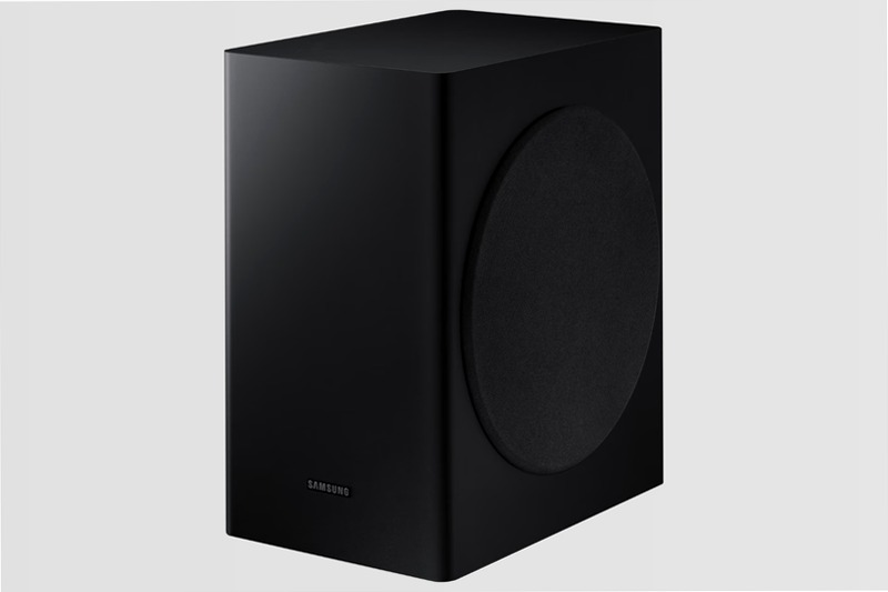 Soundbar HW-T650 3.1Ch 3.1 340w