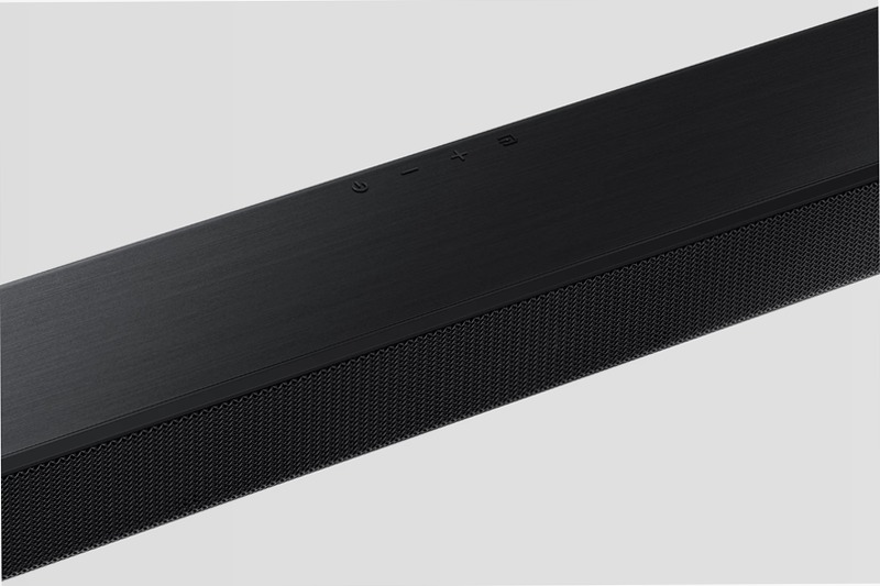 Soundbar HW-T650 3.1Ch 3.1 340w