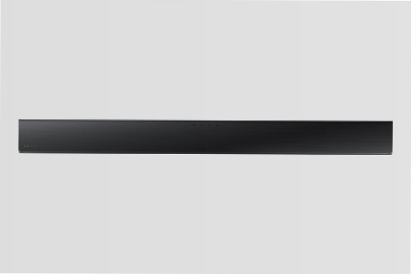 Soundbar HW-T650 3.1Ch 3.1 340w