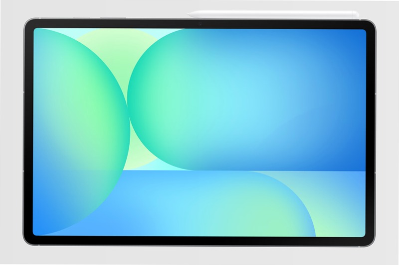 Galaxy Tab S10 FE+ - 13,1" Wi-Fi 13.1" Grigio