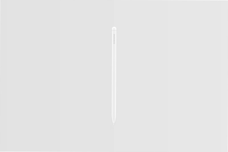 Galaxy Tab S10 FE+ - 13,1" Wi-Fi 13.1" Grigio