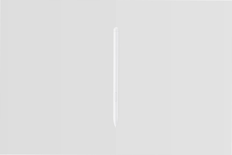 Galaxy Tab S10 FE+ - 13,1" Wi-Fi 13.1" Grigio