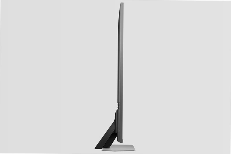 Neo QLED 4K 50" QN94D TV 2024 Argento