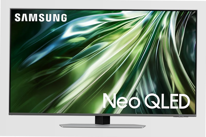 Neo QLED 4K 50" QN94D TV 2024 Argento