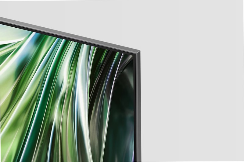 Neo QLED 4K 50" QN94D TV 2024 Argento