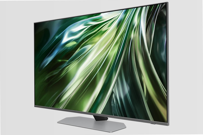 Neo QLED 4K 50" QN94D TV 2024 Argento