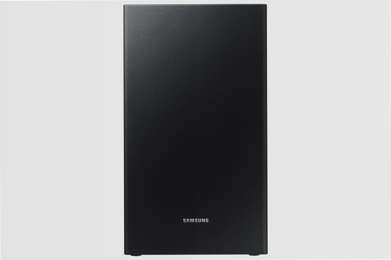 Soundbar HW-R430 2.1Ch 2.1 170w