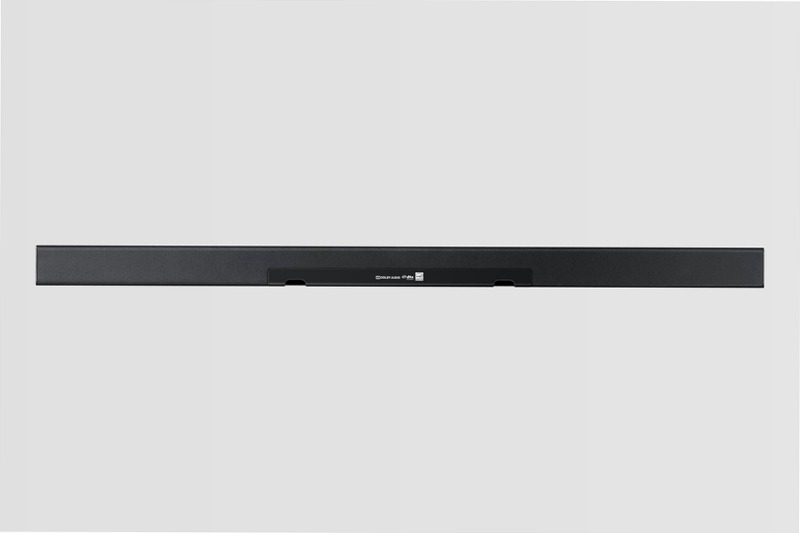 Soundbar HW-R430 2.1Ch 2.1 170w