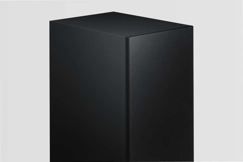Soundbar HW-R430 2.1Ch 2.1 170w