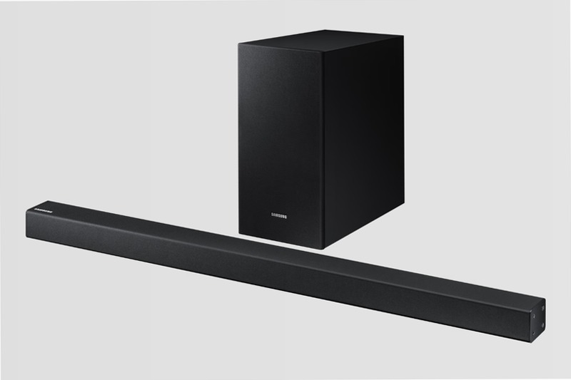 Soundbar HW-R430 2.1Ch 2.1 170w