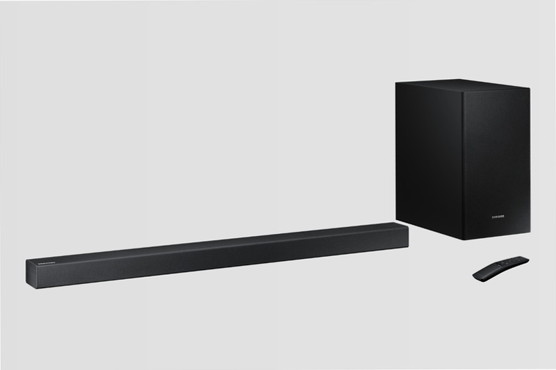 Soundbar HW-R430 2.1Ch 2.1 170w