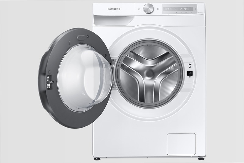Lavatrice Samsung WW90T634DLH - Eco e Intelligente 9kg Bianco