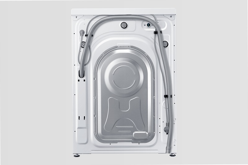 Lavatrice Samsung WW90T634DLH - Eco e Intelligente 9kg Bianco