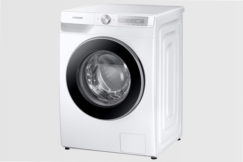 Lavatrice Samsung WW90T634DLH - Eco e Intelligente 9kg Bianco