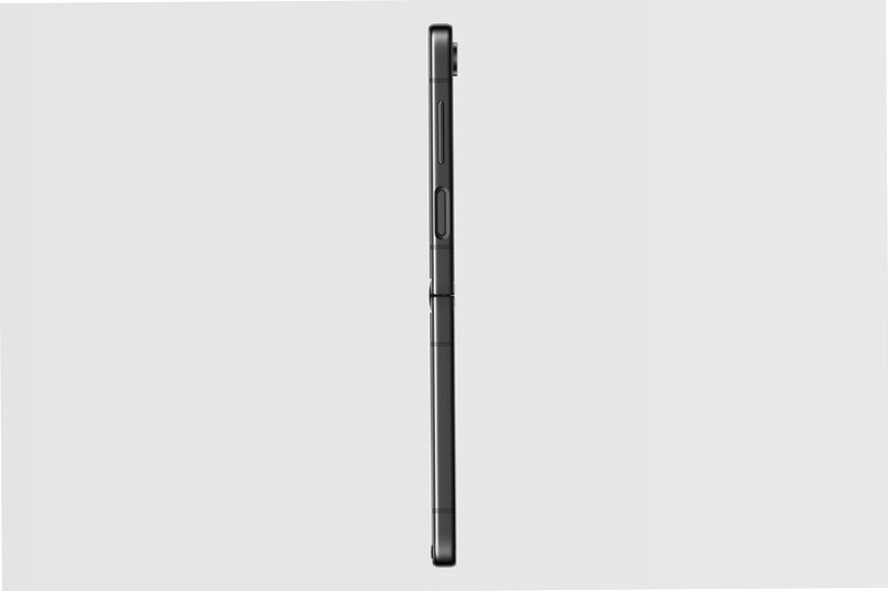 Galaxy Z Flip5 6.7" 8GB Grafite