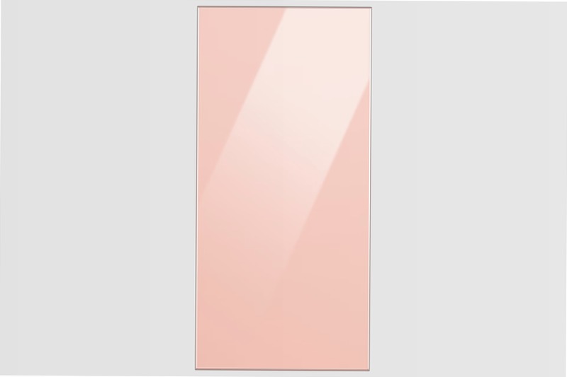 Pannello Superiore Combinato BESPOKE 2m Clean Peach A