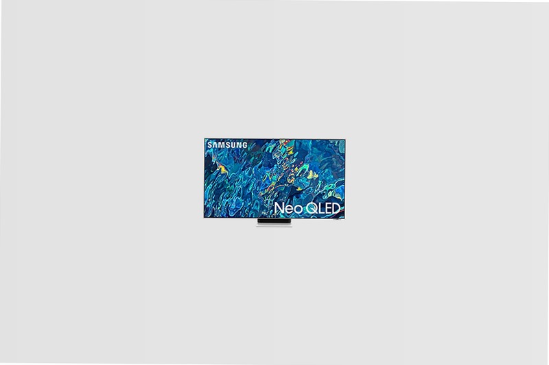 Neo QLED 4K 75" QN95B TV 2022