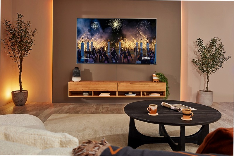 Neo QLED 4K 75" QN95B TV 2022