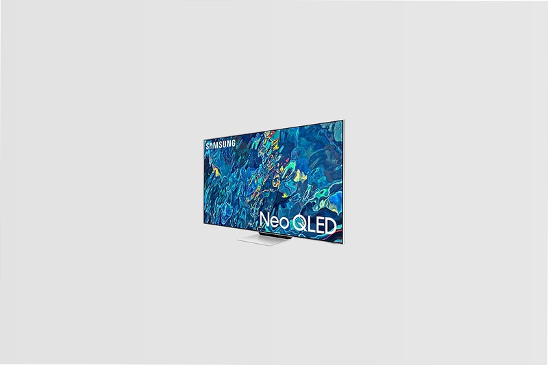 Neo QLED 4K 75" QN95B TV 2022