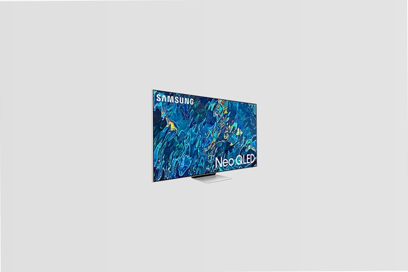 Neo QLED 4K 75" QN95B TV 2022