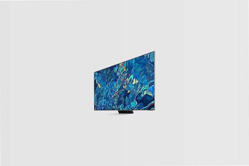 Neo QLED 4K 75" QN95B TV 2022