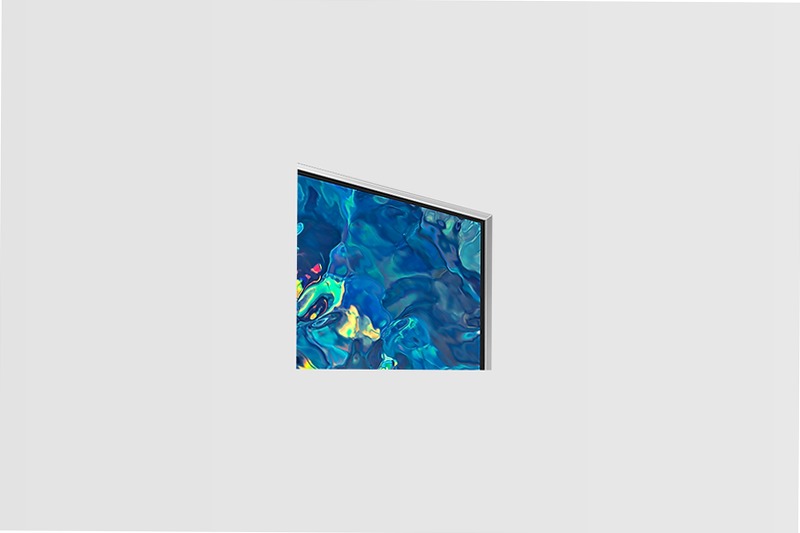 Neo QLED 4K 75" QN95B TV 2022