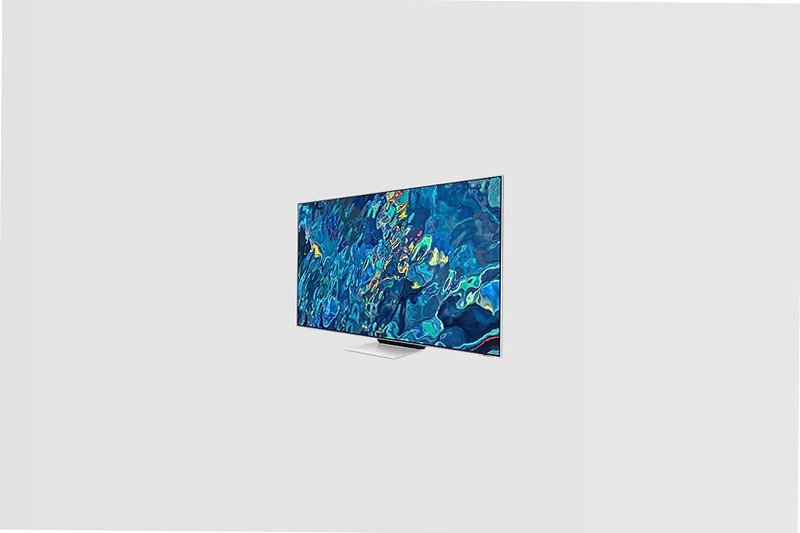 Neo QLED 4K 75" QN95B TV 2022