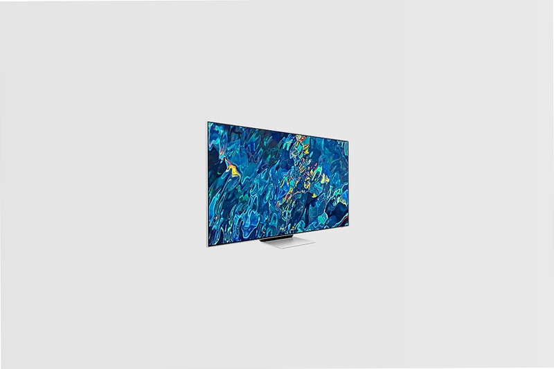 Neo QLED 4K 75" QN95B TV 2022