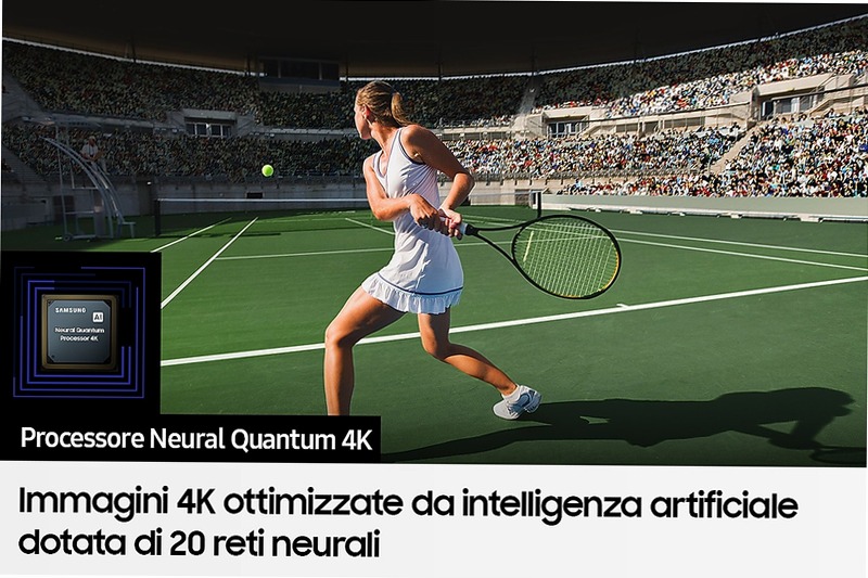 Neo QLED 4K 75" QN95B TV 2022