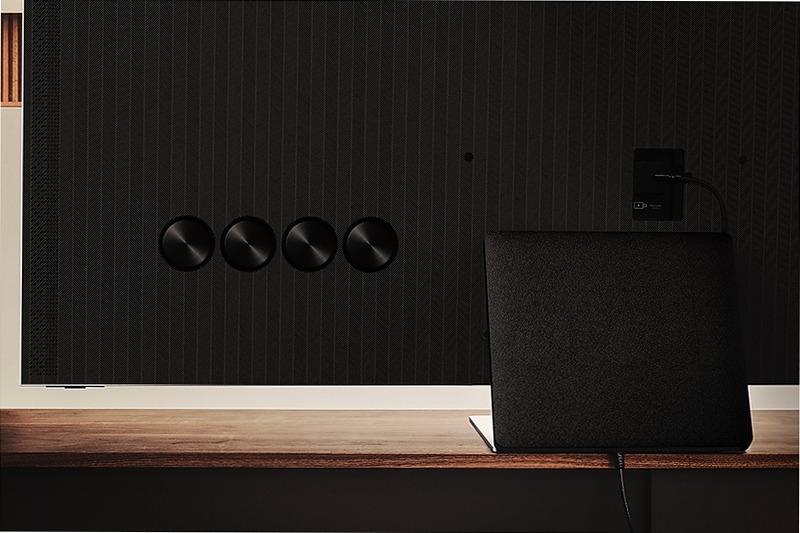Neo QLED 4K 75" QN95B TV 2022