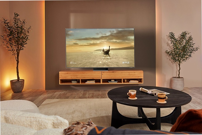 Neo QLED 4K 75" QN95B TV 2022