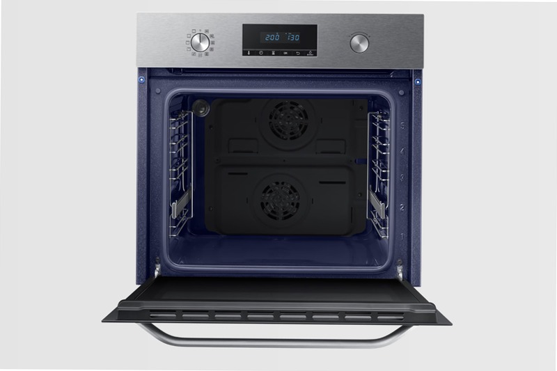 Forno Multifunzione Serie Avant NV70K2341RS | Samsung IT 70 A