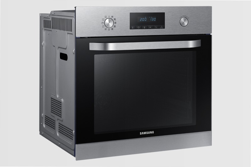 Forno Multifunzione Serie Avant NV70K2341RS | Samsung IT 70 A