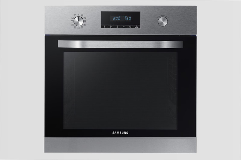 Forno Multifunzione Serie Avant NV70K2341RS | Samsung IT 70 A