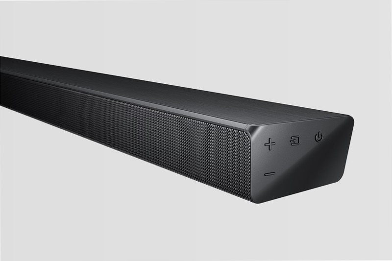 Soundbar HW-R550 2.1Ch 2.1 320w