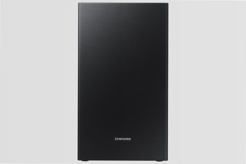 Soundbar HW-R550 2.1Ch 2.1 320w