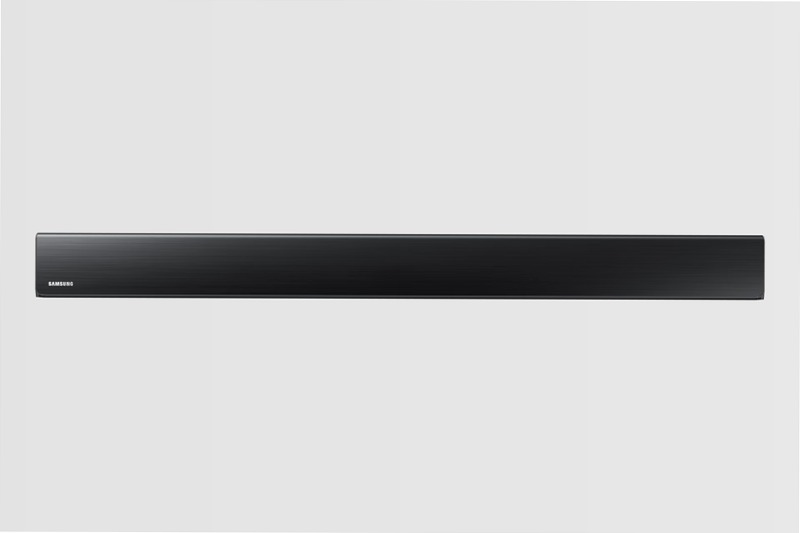 Soundbar HW-R550 2.1Ch 2.1 320w