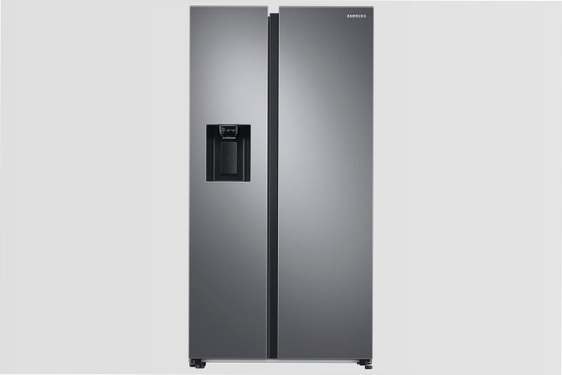 Side by Side Serie 8000 RS68A8841S9 E
