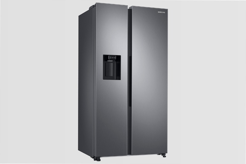 Side by Side Serie 8000 RS68A8841S9 E
