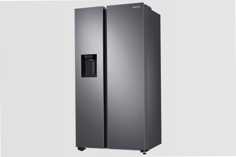 Side by Side Serie 8000 RS68A8841S9 E