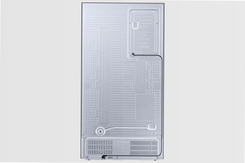Side by Side Serie 8000 RS68A8841S9 E