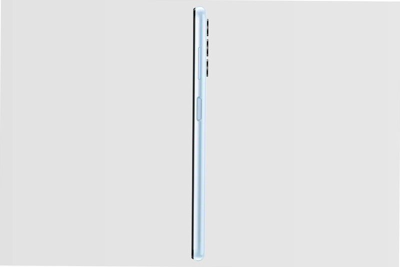 Galaxy A13 - Schermo 6.6 pollici e sistema fotocamera quadruple 6.6" 4GB 8GB Blu
