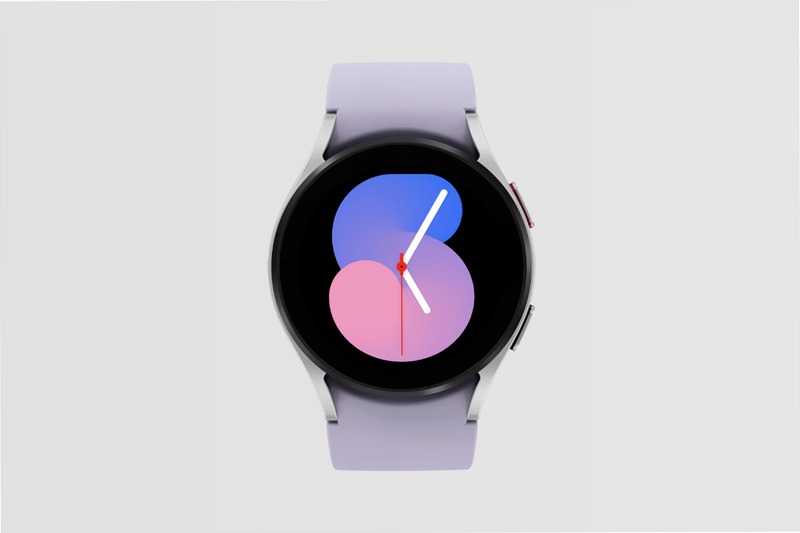 Galaxy Watch5 Bluetooth (40mm)