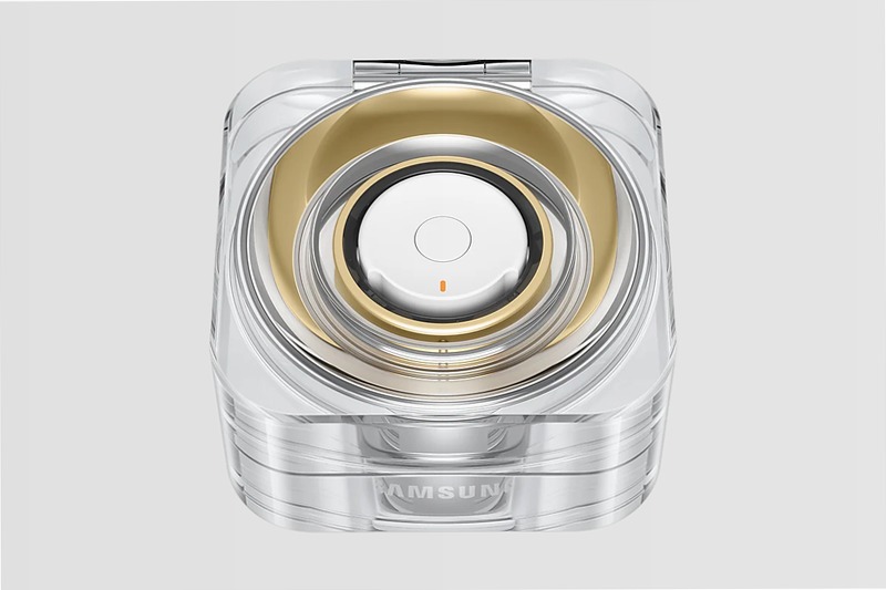 Galaxy Ring: Il Braccialetto Intellettuale per la Tua Salute