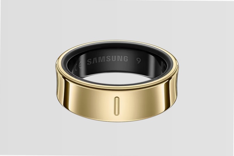 Galaxy Ring: Il Braccialetto Intellettuale per la Tua Salute