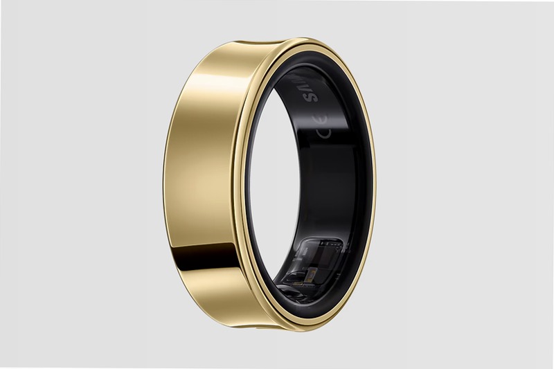 Galaxy Ring: Il Braccialetto Intellettuale per la Tua Salute