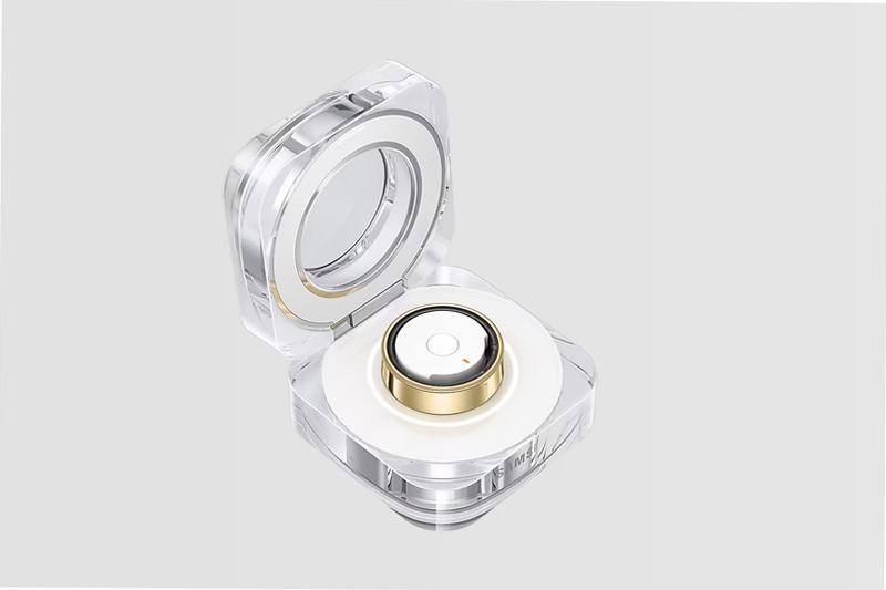 Galaxy Ring: Il Braccialetto Intellettuale per la Tua Salute
